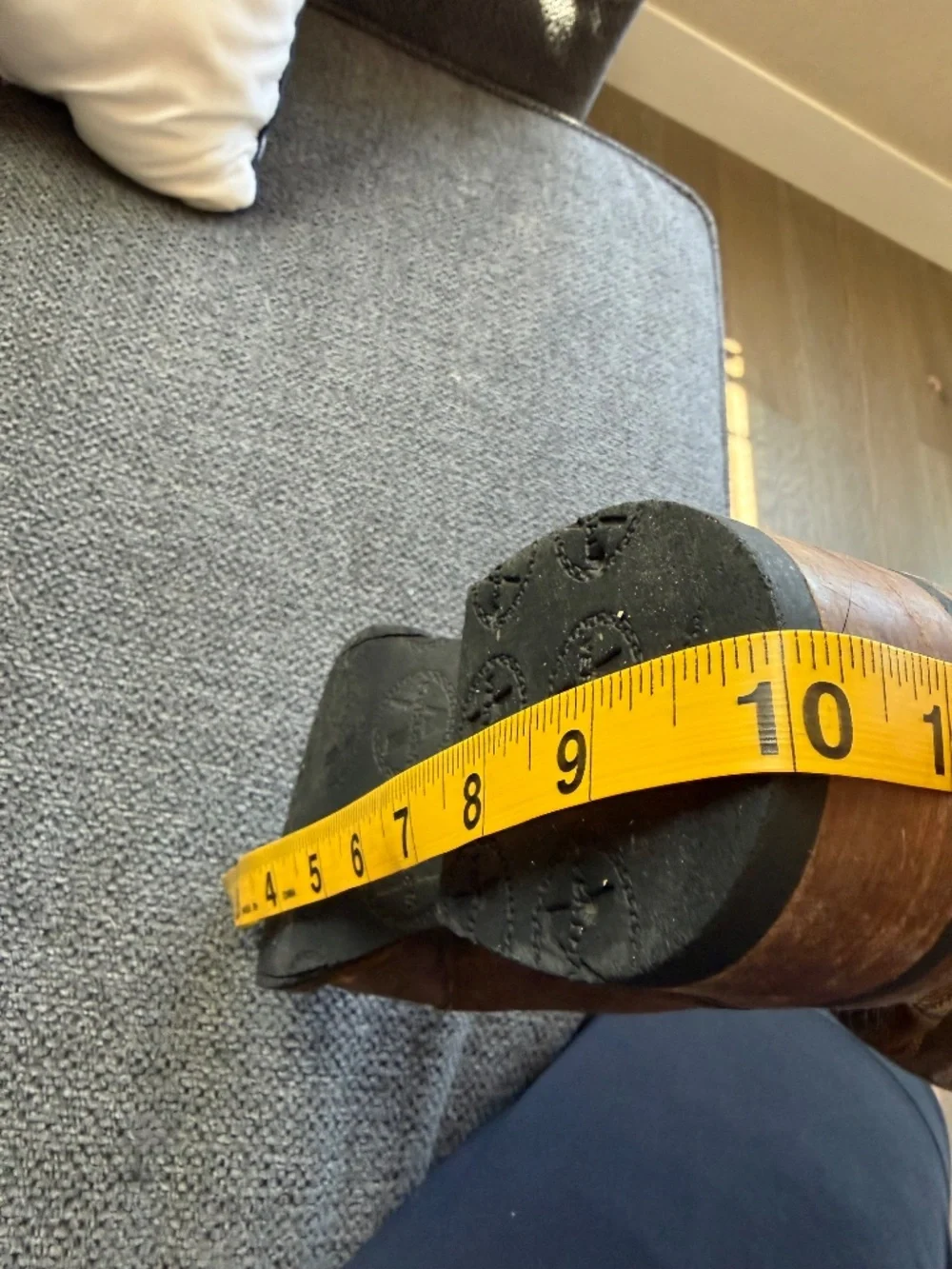 Verthali Cowboy Boots